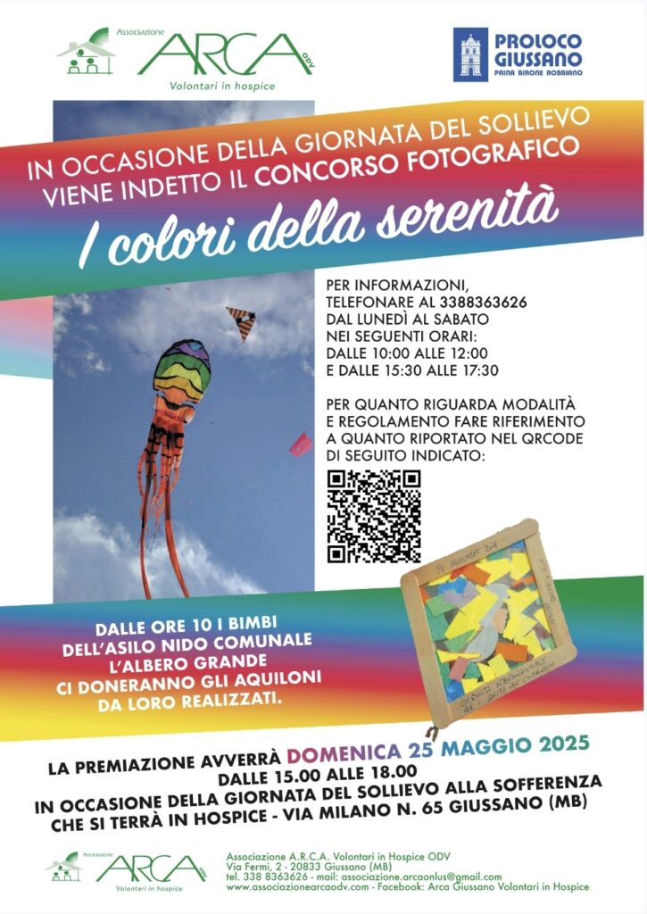 concorso fotografico